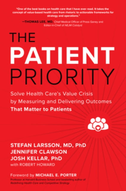 Patient Priority Solve Health Cares Valu