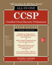Ccsp Certified Cloud Security Professio