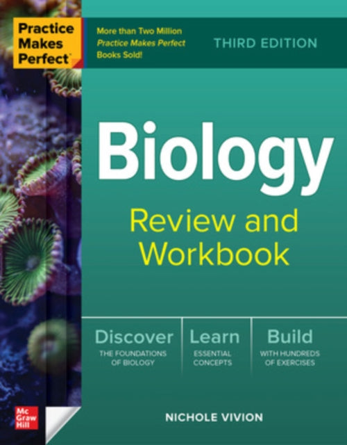 Practice Makes Perfect Biology Review