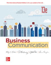 Ise Business And Administrative Communi