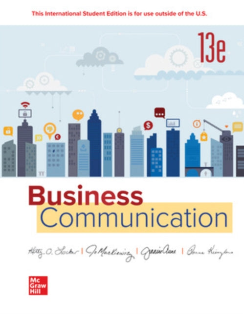 Ise Business And Administrative Communi