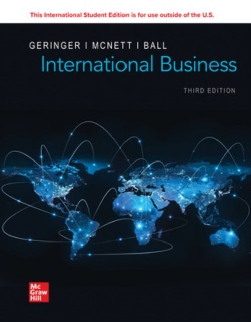 Ise International Business