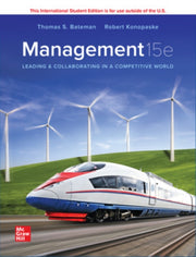 Ise Management Leading Amp Collabora