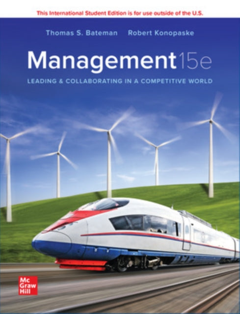 Ise Management Leading Amp Collabora