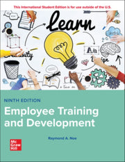 Ise Employee Training Amp Development