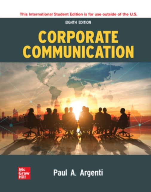 Ise Corporate Communication