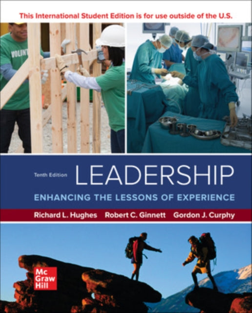 Ise Leadership Enhancing The Lessons O