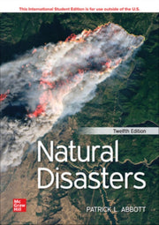 Ise Natural Disasters