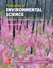 Ise Principles Of Environmental Science