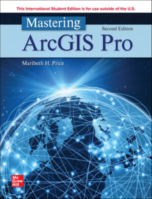 Ise Mastering Arcgis Pro