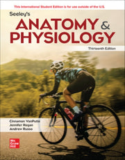 Ise Seeleys Anatomy Amp Physiology