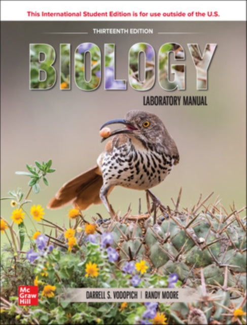 Ise Biology Laboratory Manual