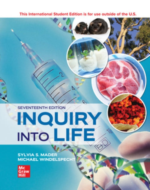 Ise Inquiry Into Life