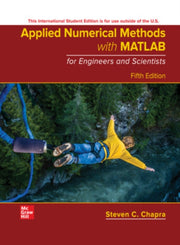 Ise Applied Numerical Methods With Matl