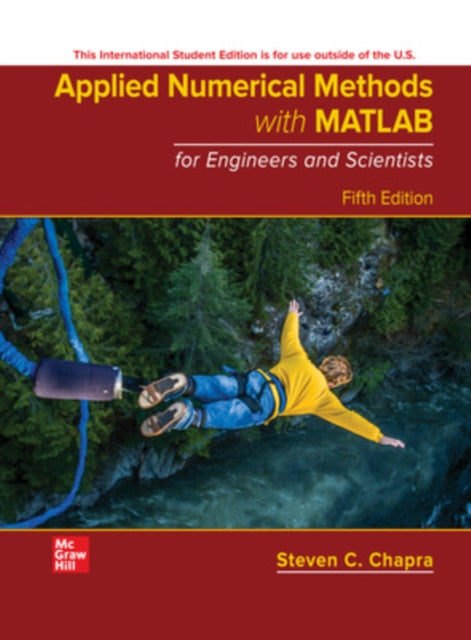 Ise Applied Numerical Methods With Matl