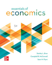 Ise Essentials Of Economics