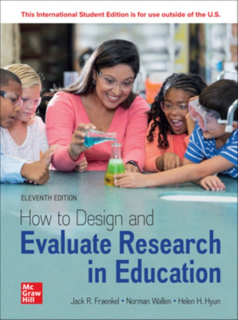 Ise How To Design And Evaluate Research