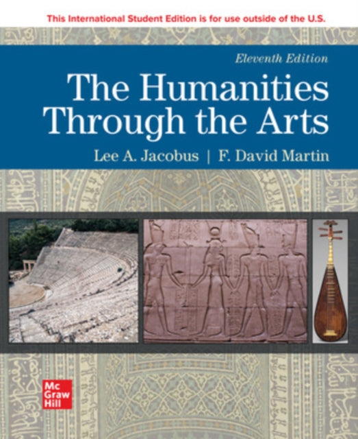 Ise Humanities Through The Arts