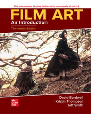 Ise Film Art An Introduction