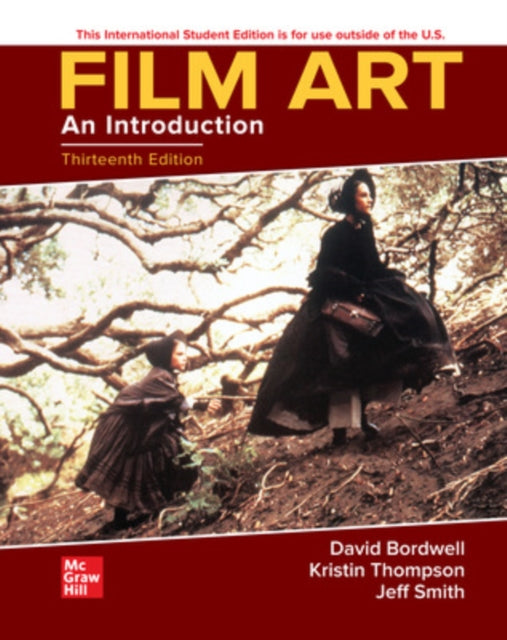 Ise Film Art An Introduction