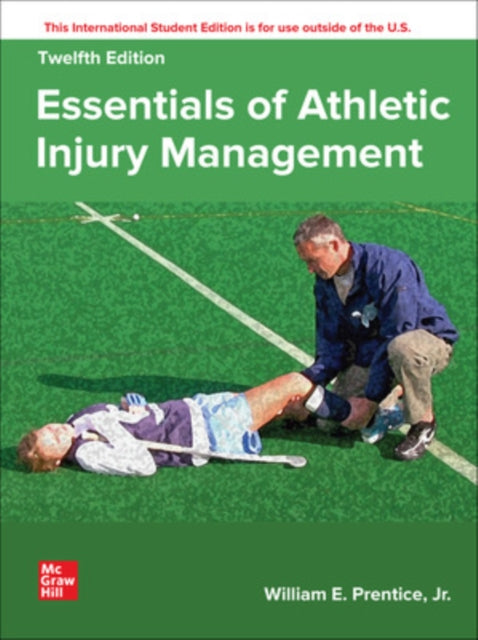 Ise Essentials Of Athletic Injury Manag