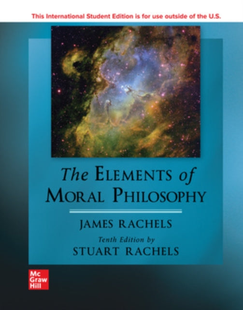 Ise Elements Of Moral Philosophy