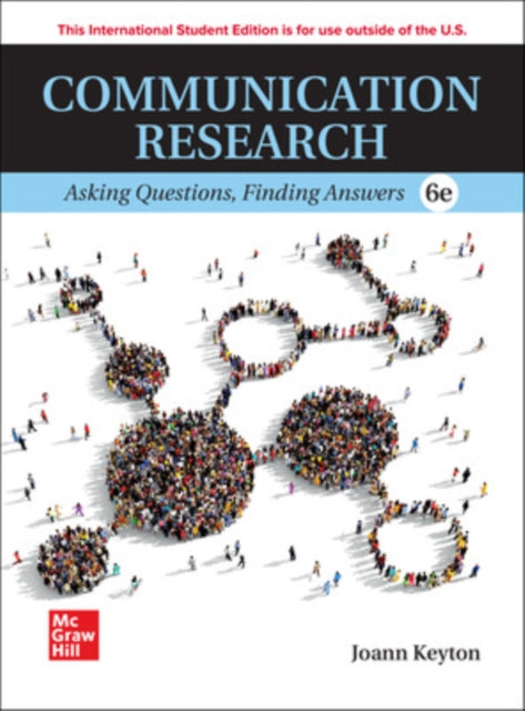 Ise Communication Research Asking Ques
