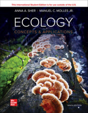 Ise Ecology Concepts And Applications