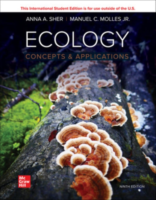 Ise Ecology Concepts And Applications