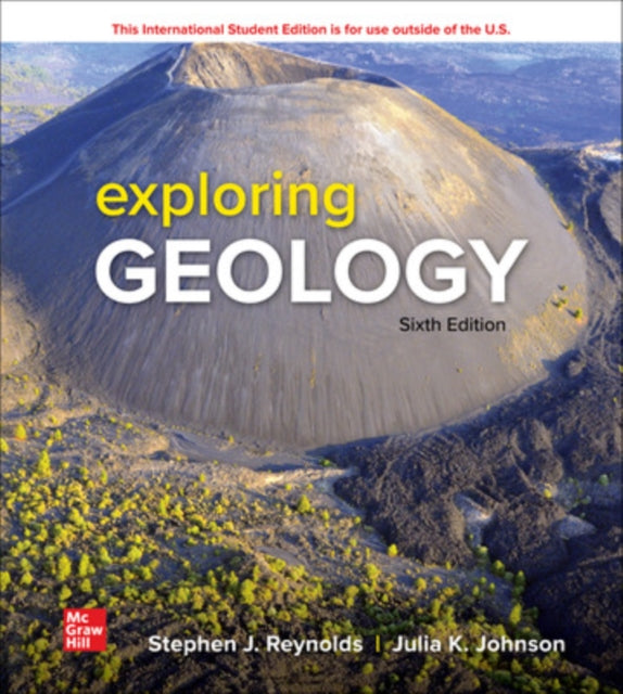 Ise Exploring Geology