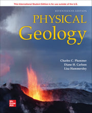 Ise Physical Geology