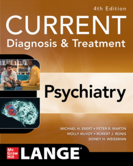 Current Diagnosis Amp Treatment Psyc