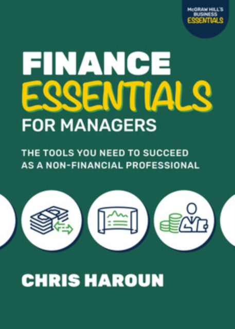 Finance Essentials For Managers The To
