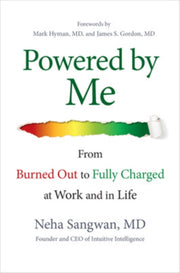 Powered By Me From Burned Out To Fully