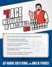 How To Ace Mechanics Of Materials With