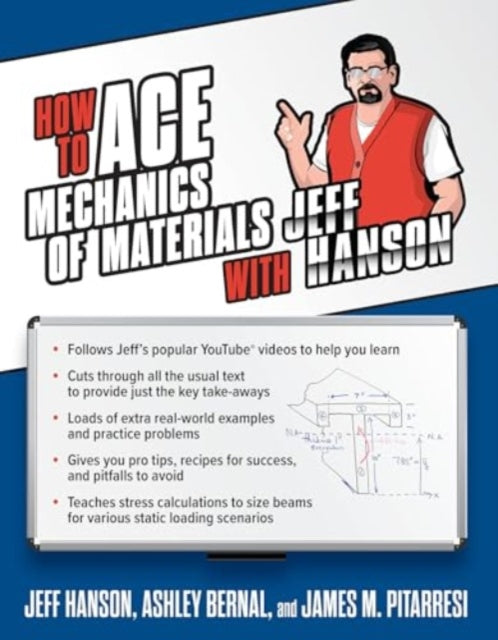 How To Ace Mechanics Of Materials With