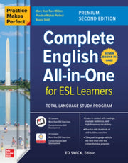 Practice Makes Perfect Complete Englis
