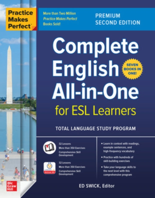 Practice Makes Perfect Complete Englis