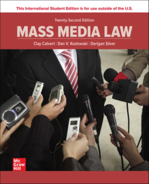 Ise Mass Media Law