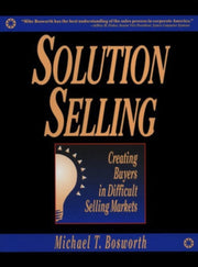 Solution Selling Pb