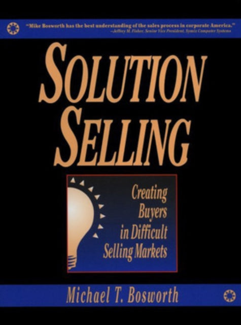 Solution Selling Pb
