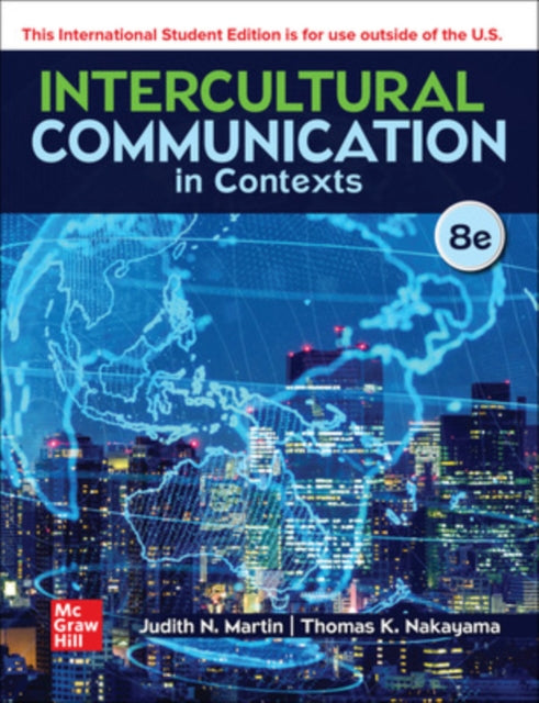 Ise Intercultural Communication In Cont