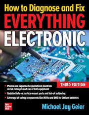 How To Diagnose And Fix Everything Elec