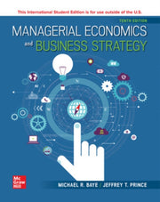 Ise Managerial Economics Amp Business