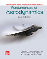 Ise Fundamentals Of Aerodynamics By <![cdata[]]>