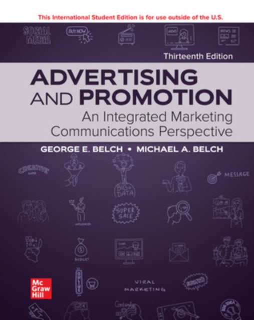 Ise Advertising And Promotion An Integ