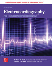 Ise Electrocardiography For Healthcare