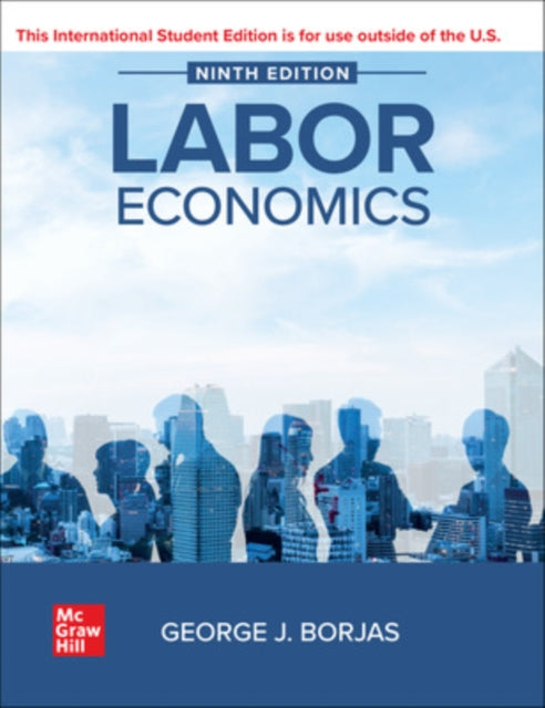 Ise Labor Economics