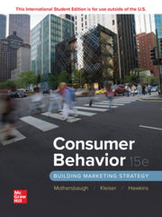 Ise Consumer Behavior Building Marketi By Ise Consumer Behavior Building Marketi