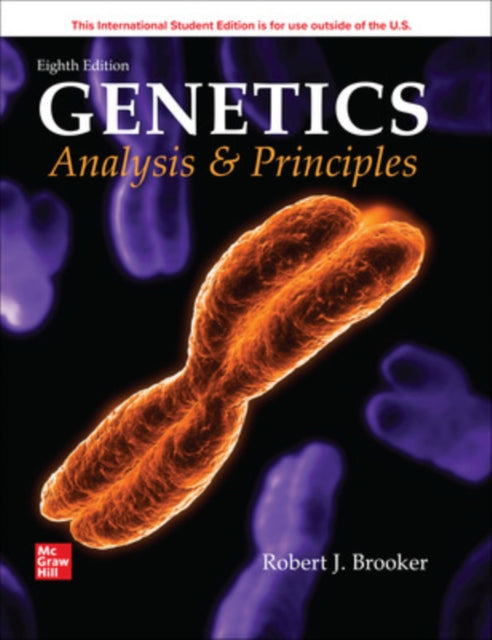 Ise Genetics Analysis And Principles